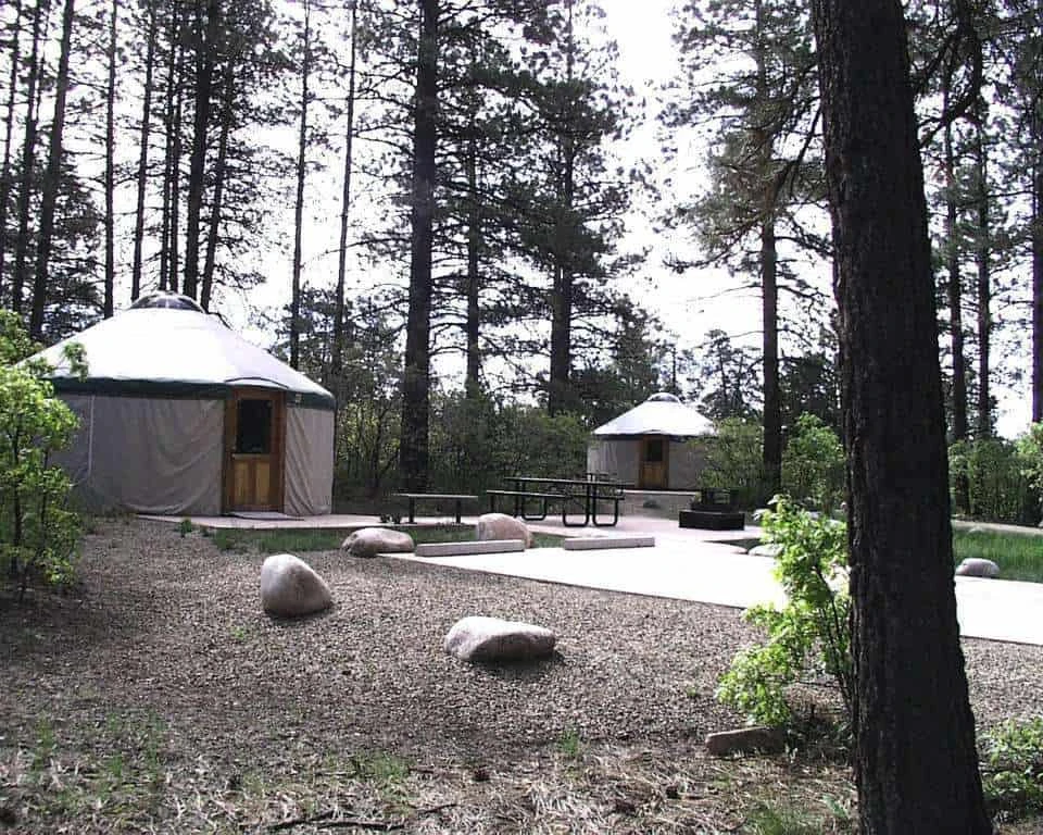 Mancos State Park