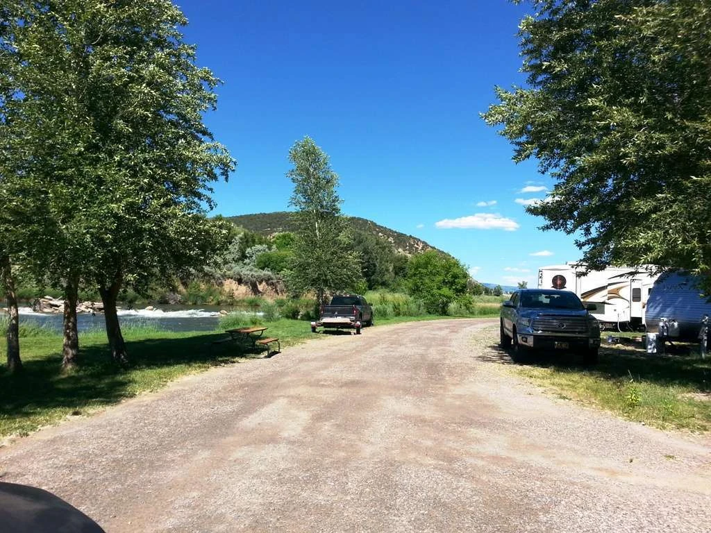 River Camp