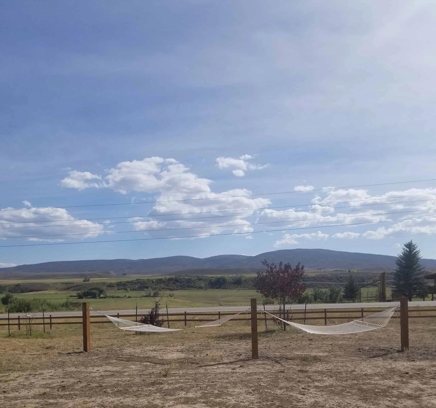 Trail & Hitch RV Park and Tiny Home Hotel