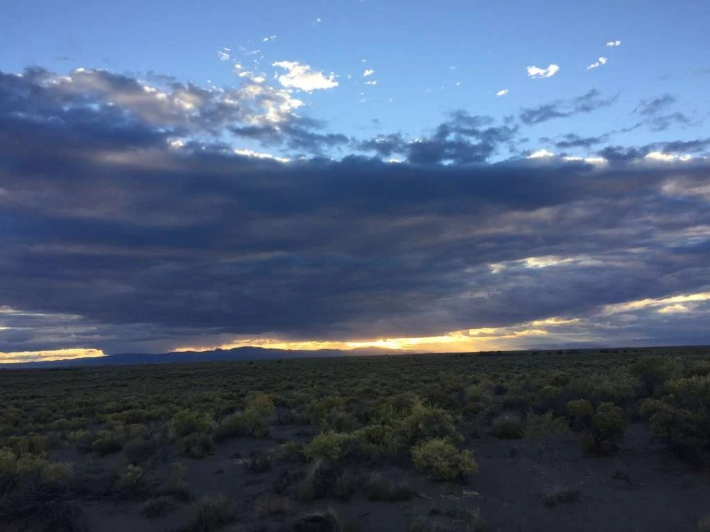 San Luis State Wildlife Area Campground