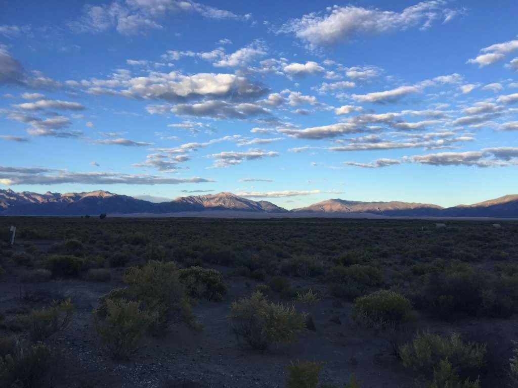 San Luis State Wildlife Area Campground