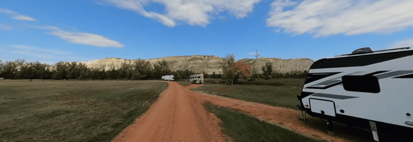 Sully Creek State Park