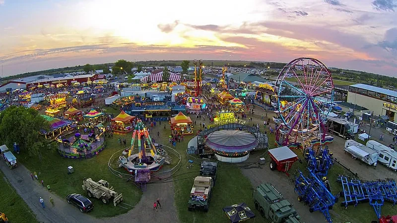 Brown County Fairgrounds