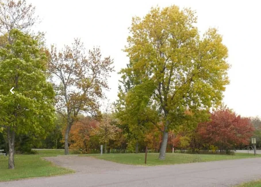 Mina Lake Recreation Area