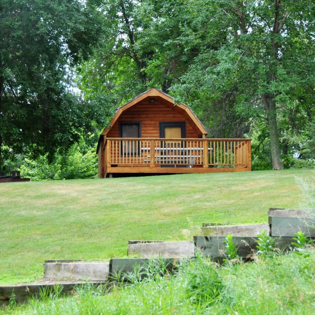 Lake Poinsett Recreation Area