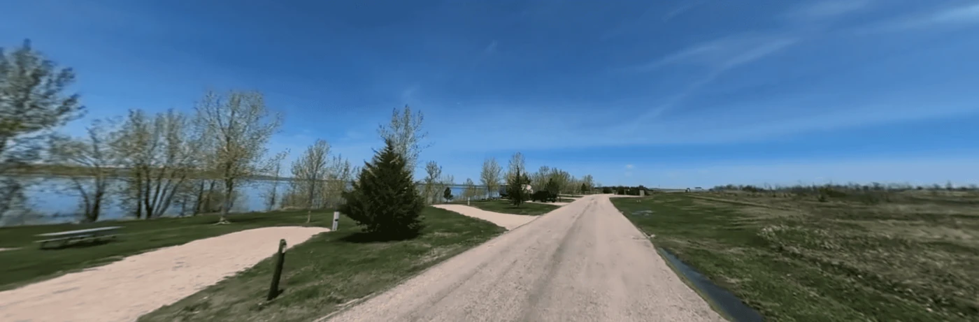 Rocky Point Recreation Area