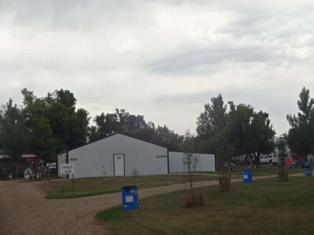 Wyatt's Hideaway Campground