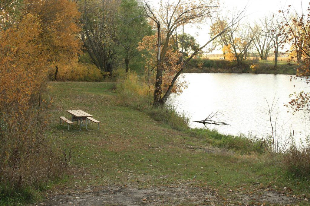 Big Sioux Recreation Area