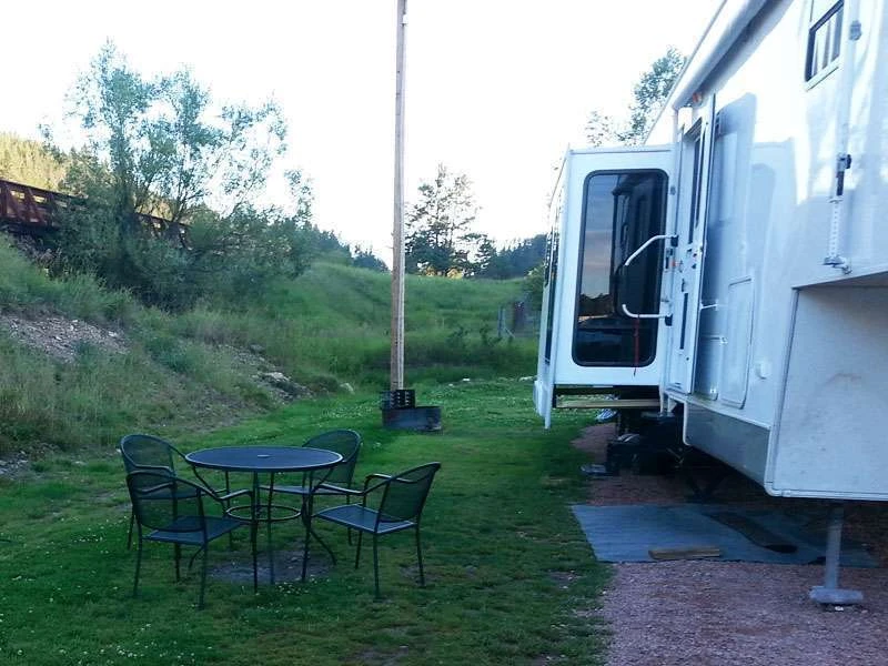 Trailside Park Resort
