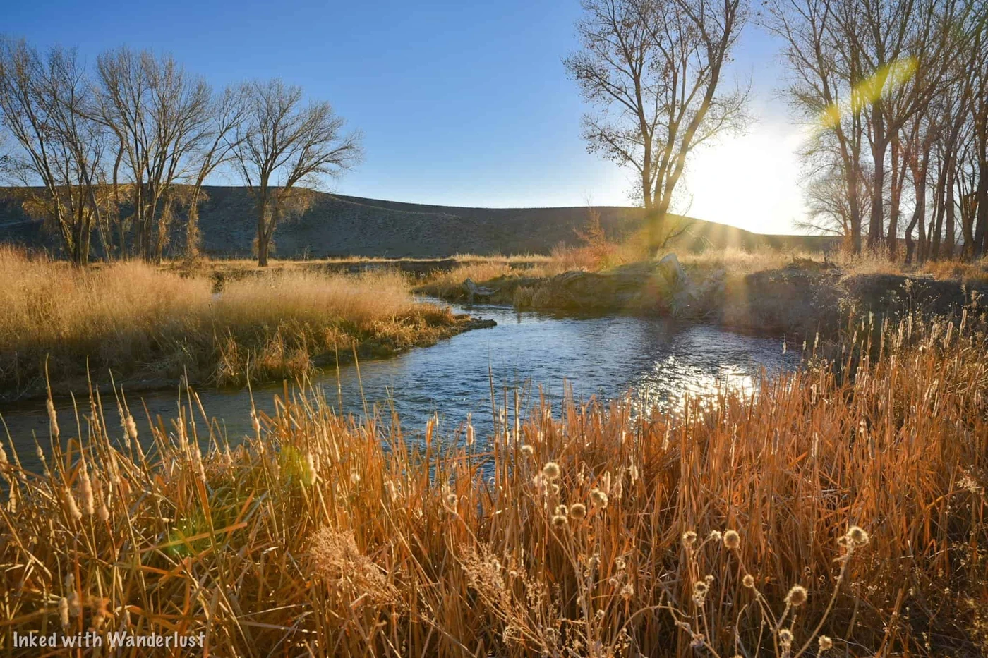 Walker's Point Recreation Area
