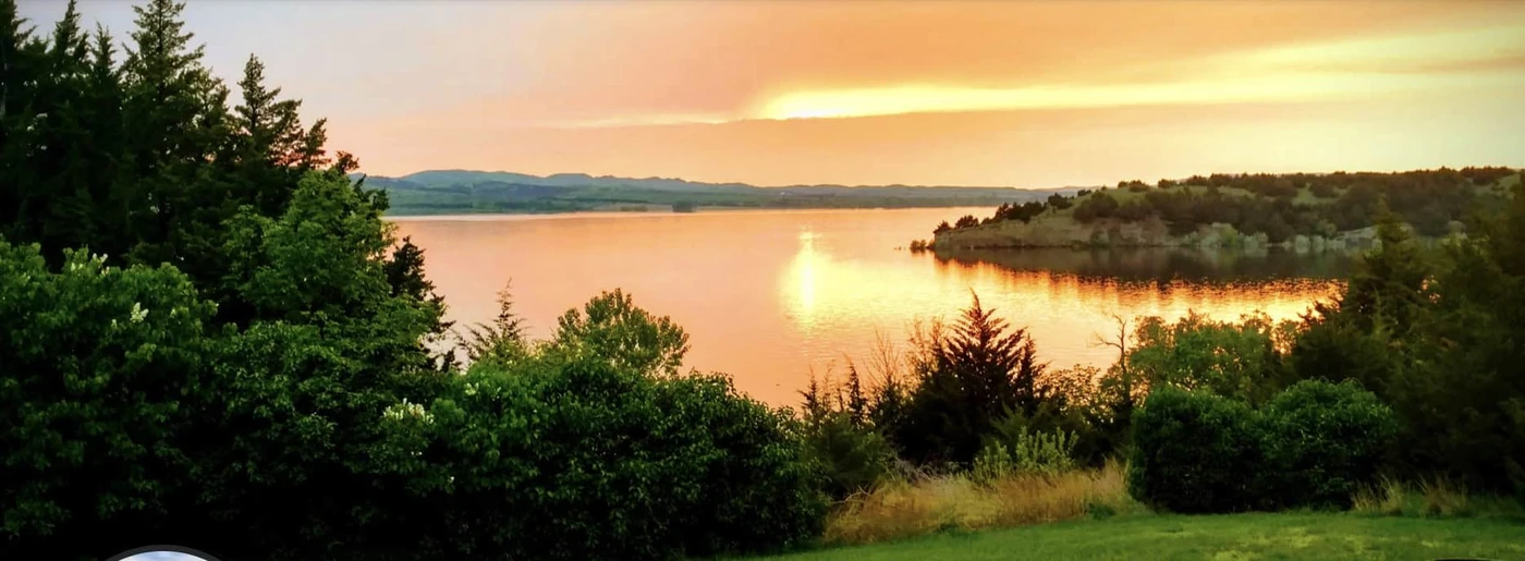 Snake Creek Recreation Area - North