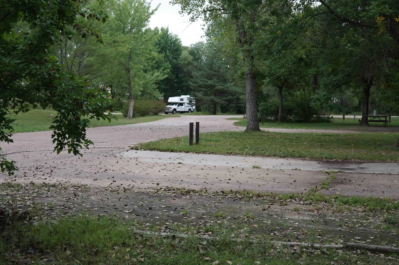 Calamus State Recreation Area