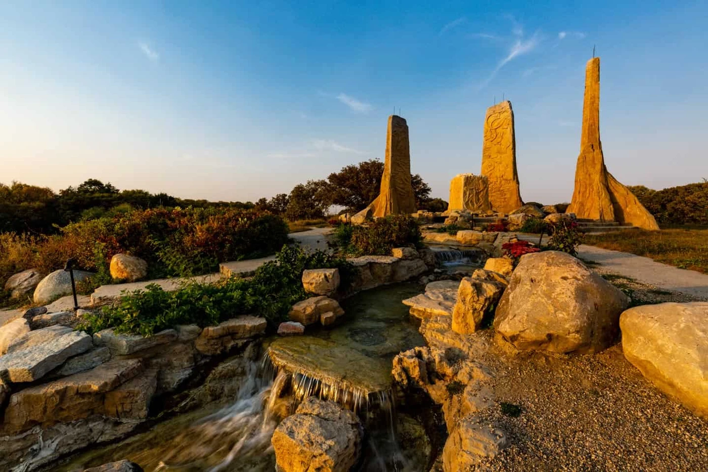 Ponca State Park
