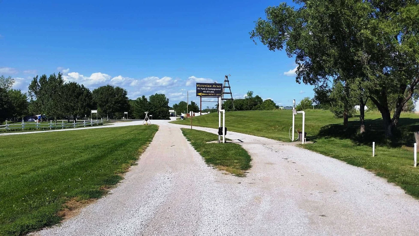 Victorian Acres Campground