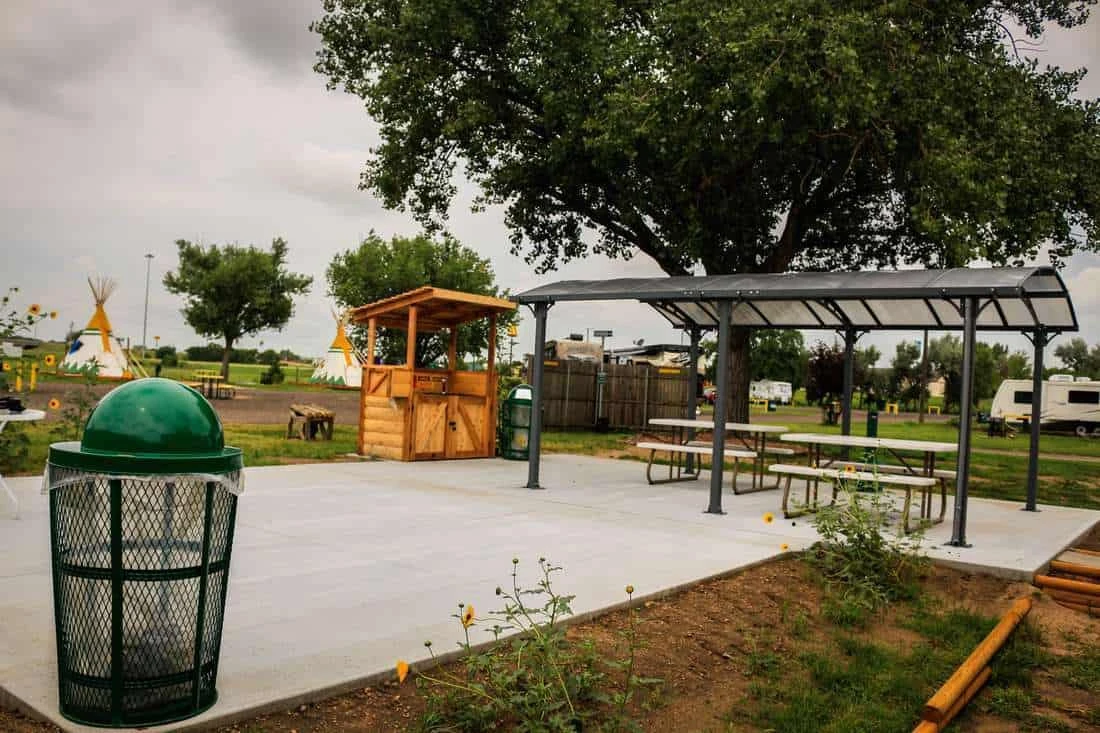 Ogallala KOA