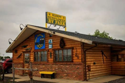Ogallala KOA