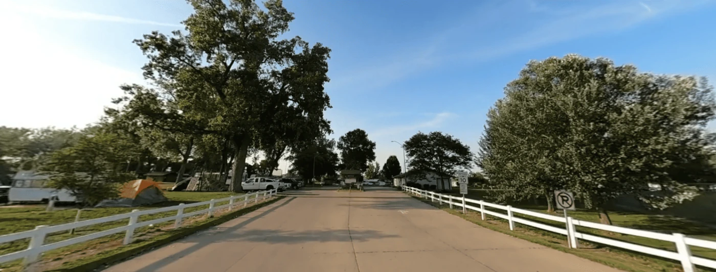 Scenic Park RV Campground