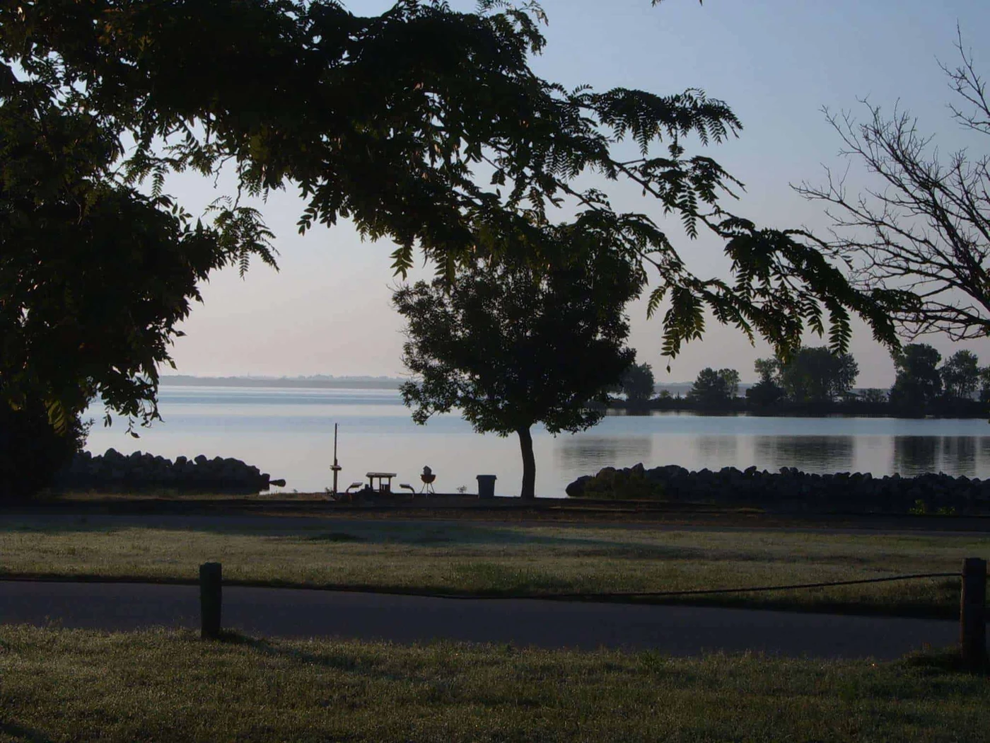 Cheney State Park
