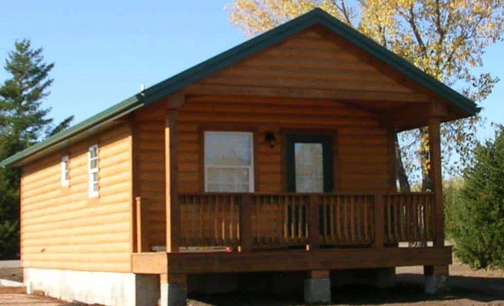 Cheney State Park
