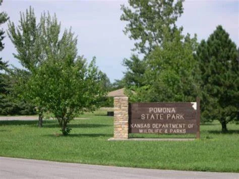 Pomona State Park