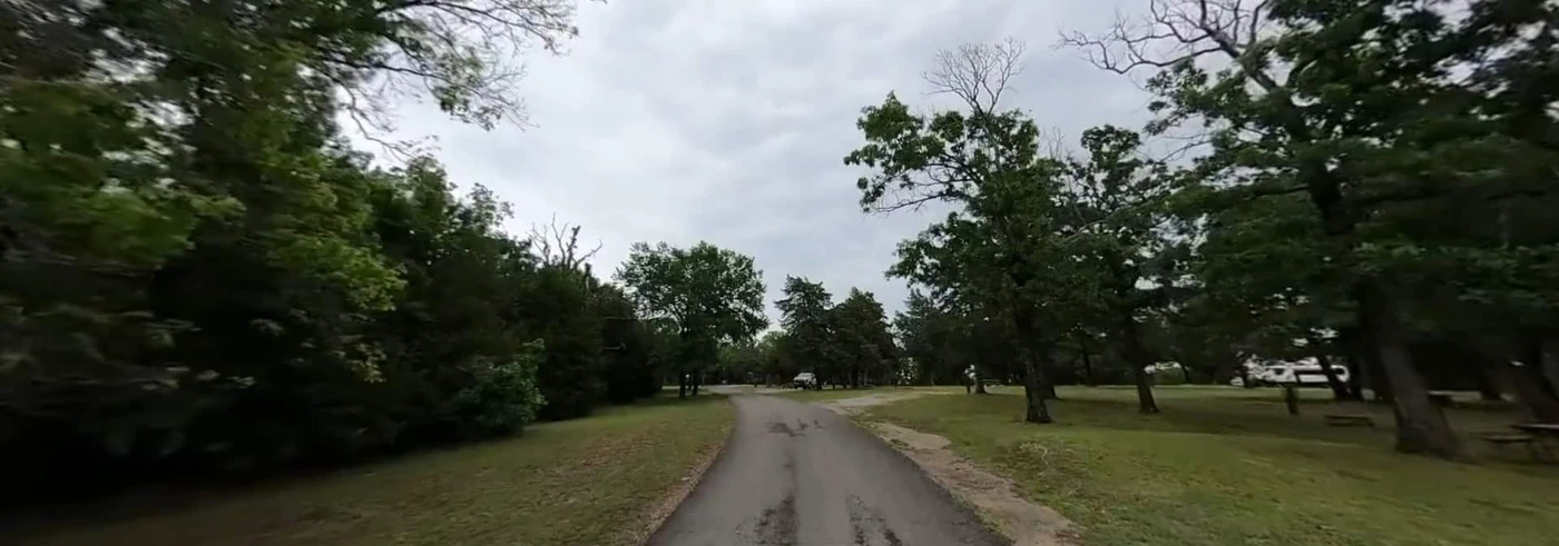 Greenleaf State Park
