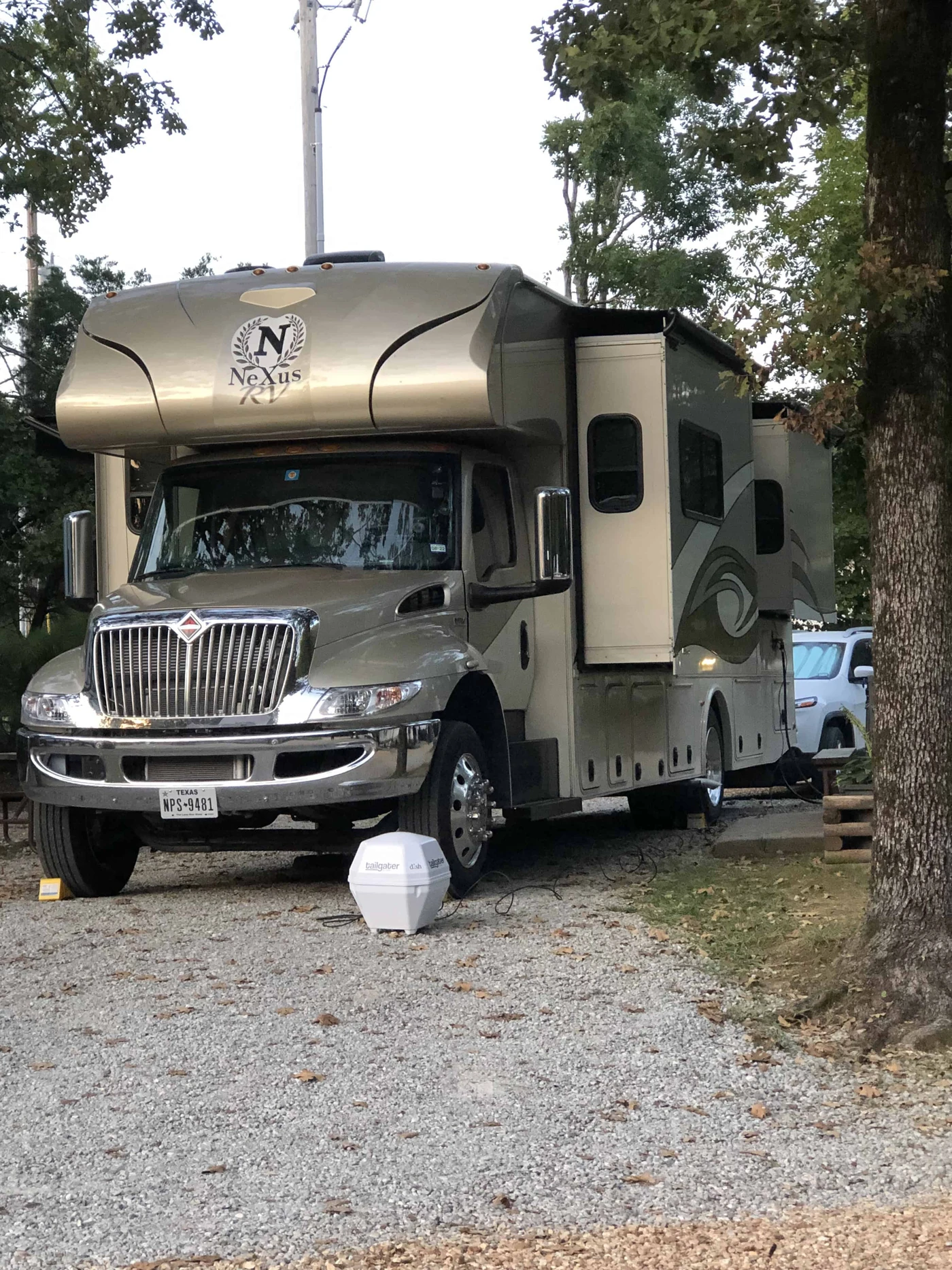 Lake Eufaula State Park