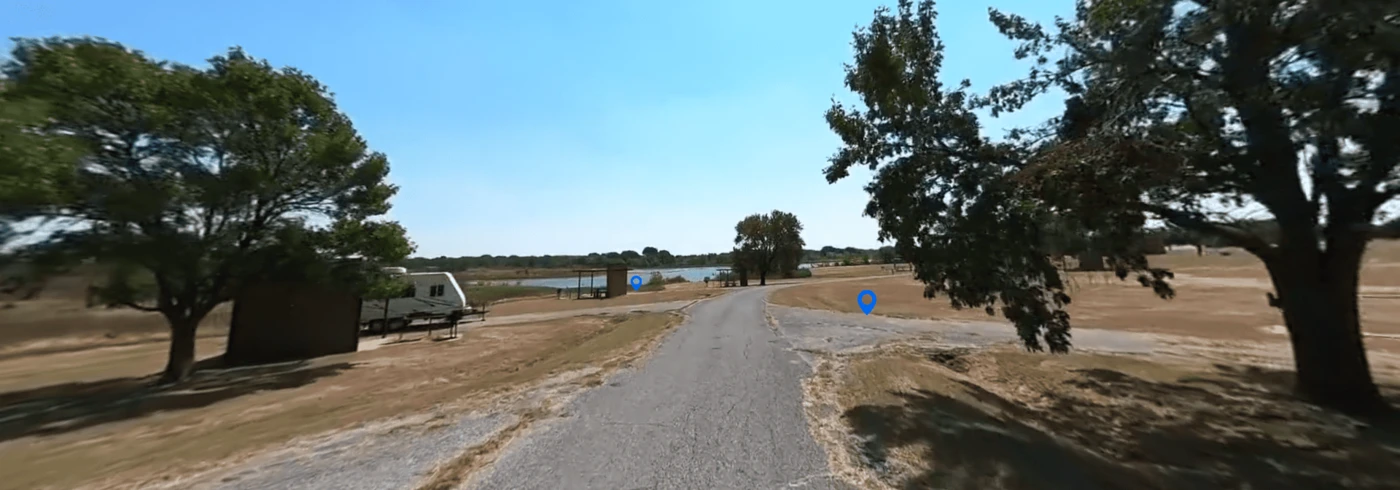 Chisholm Trail RV Park