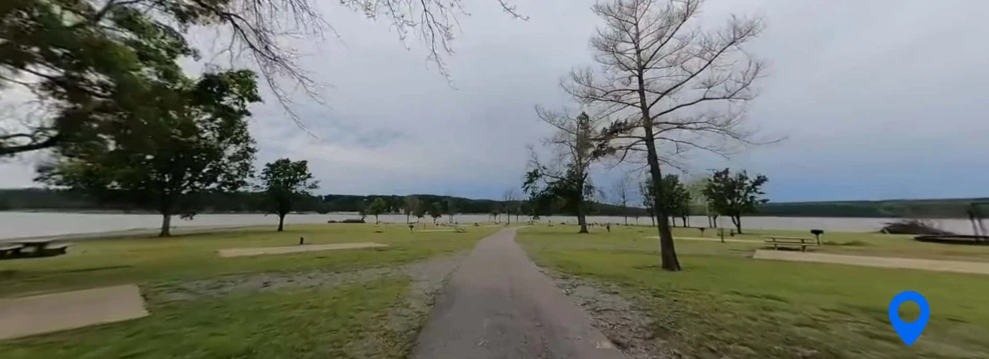Cherokee Landing State Park