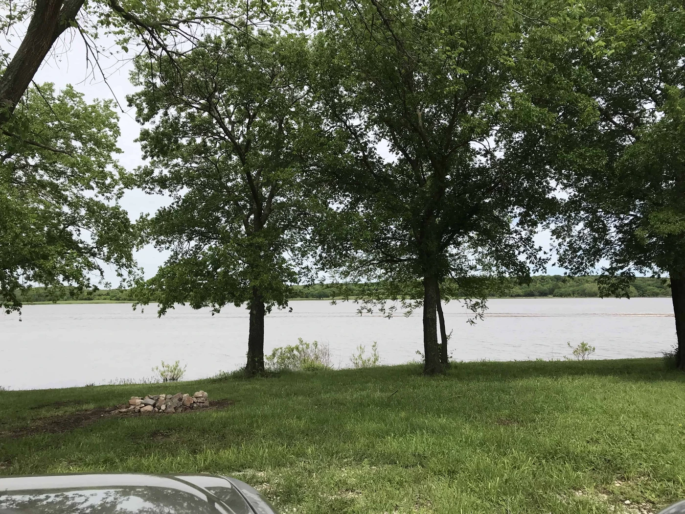 Pawnee Lake
