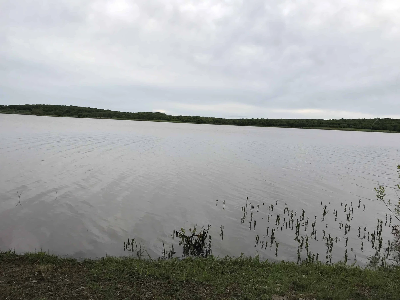 Pawnee Lake