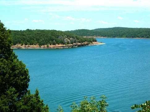 Tenkiller State Park