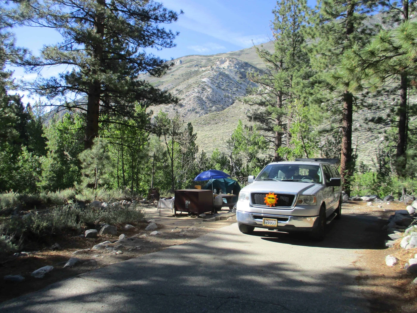Glacier Lodge