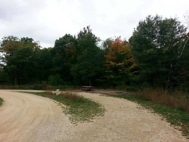 Bunker Hills Campgrounds