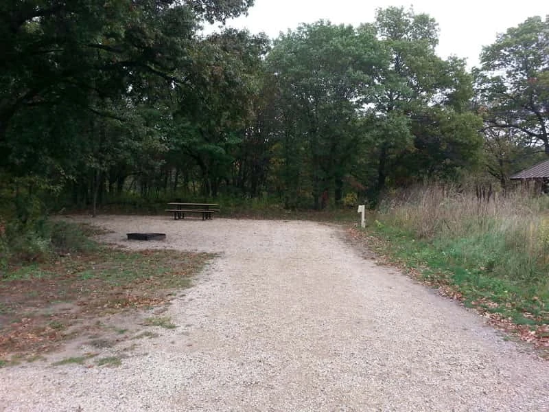 Bunker Hills Campgrounds