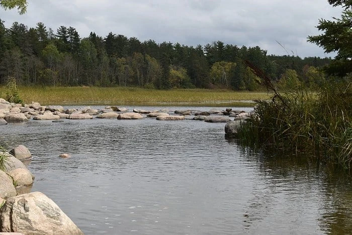Itasca State Park