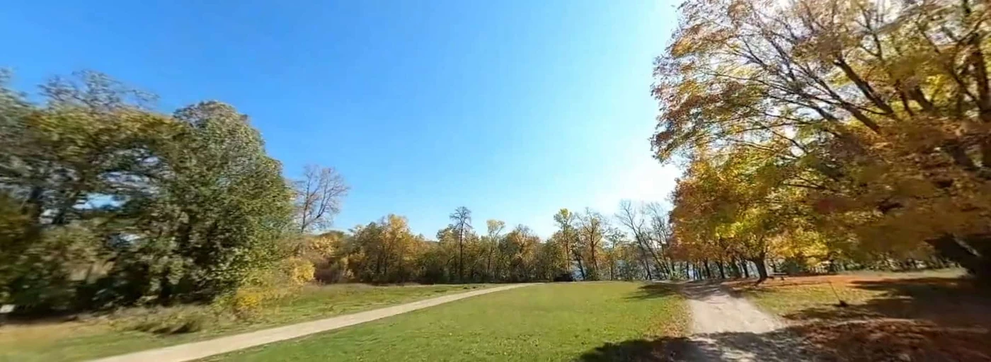 Maplewood State Park