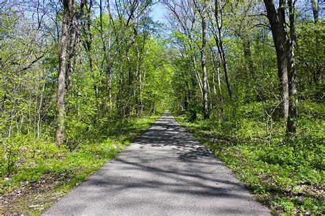 Sakatah Lake State Park