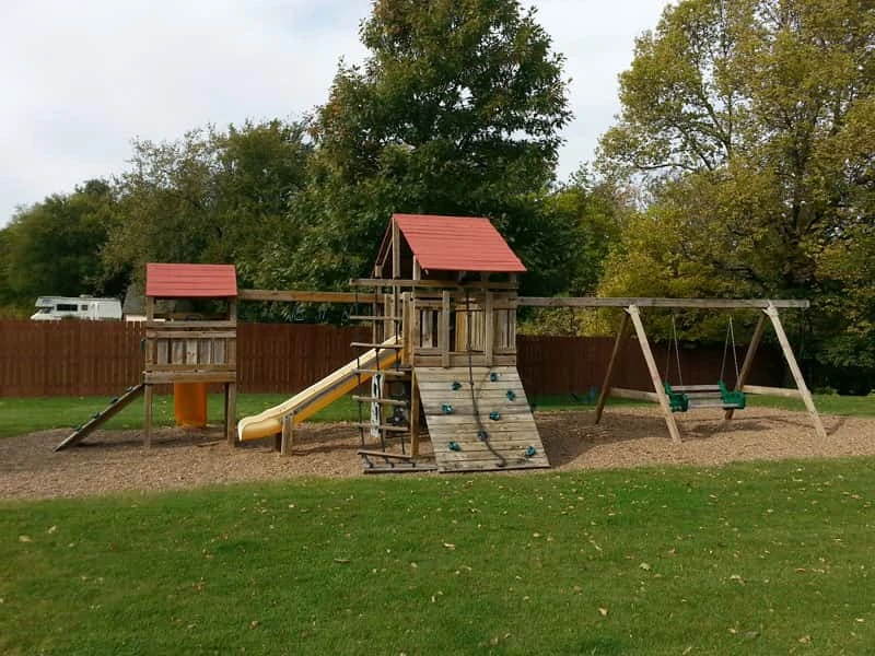 Griffs Valley View RV Park