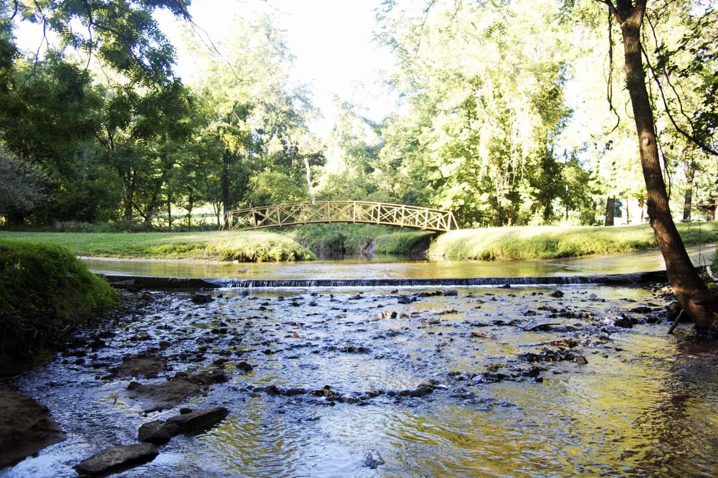 Wapsipinicon State Park