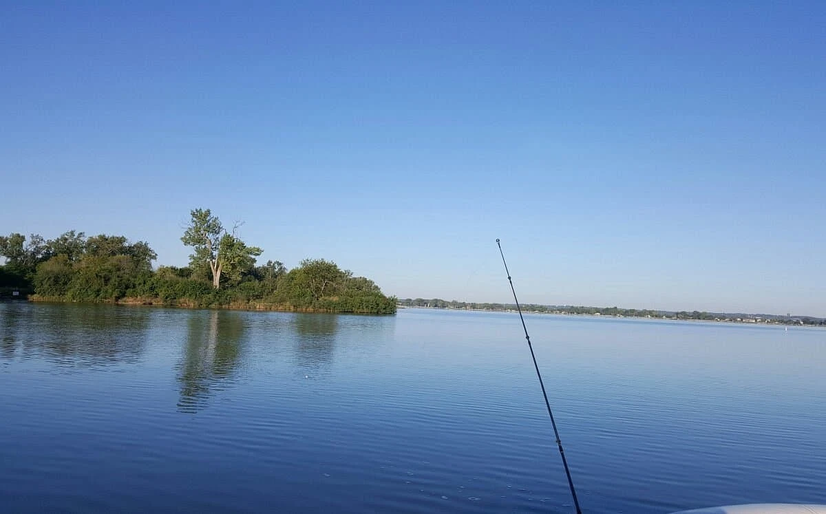 Lake Manawa State Park