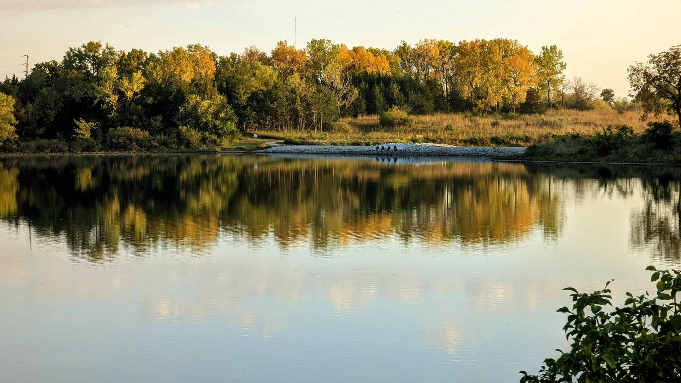 Green Valley State Park