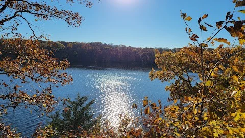 Geode State Park