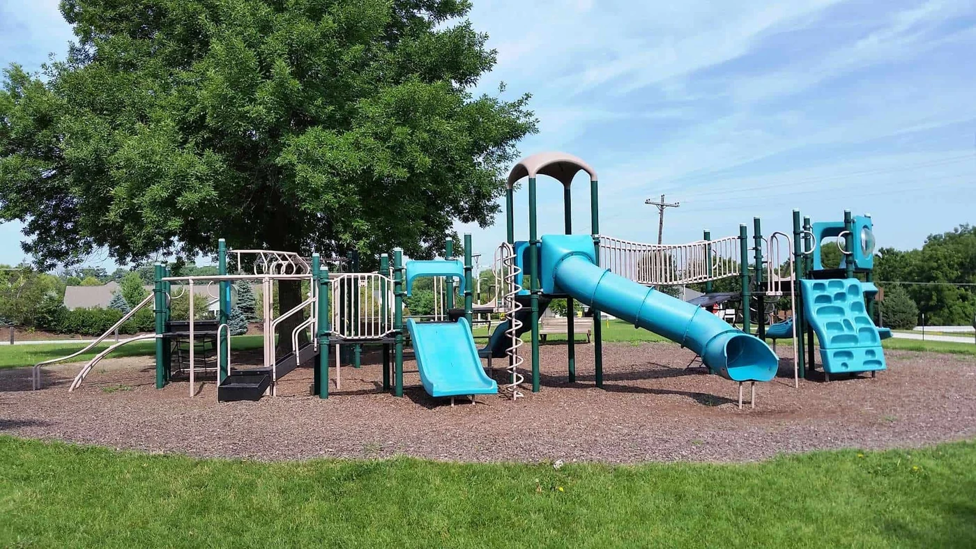West Lake Park Campground