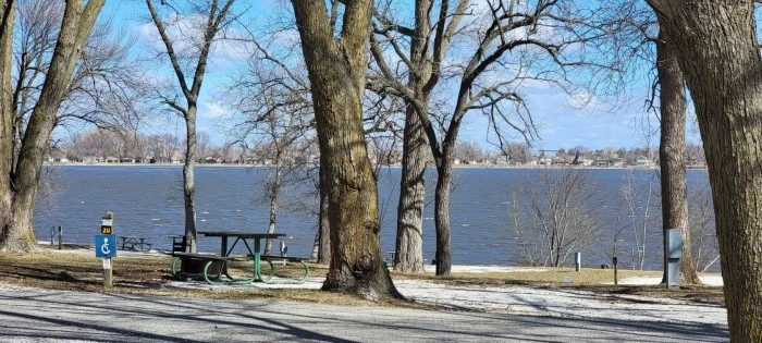 Black Hawk State Park