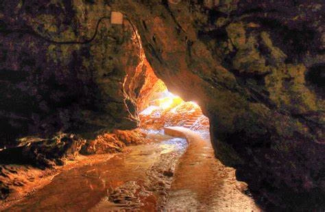 Maquoketa Caves State Park