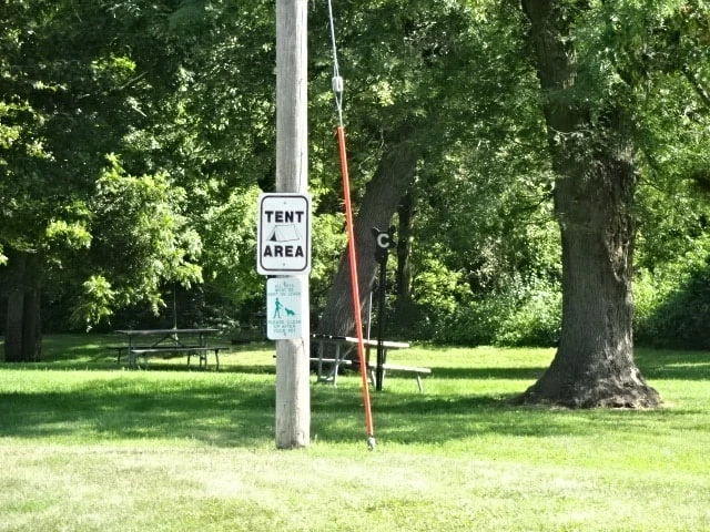 Deerwood Park