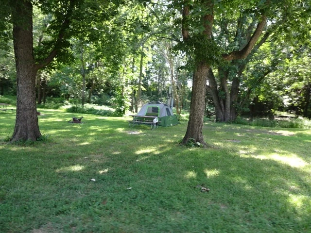 Deerwood Park