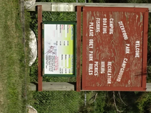 Deerwood Park