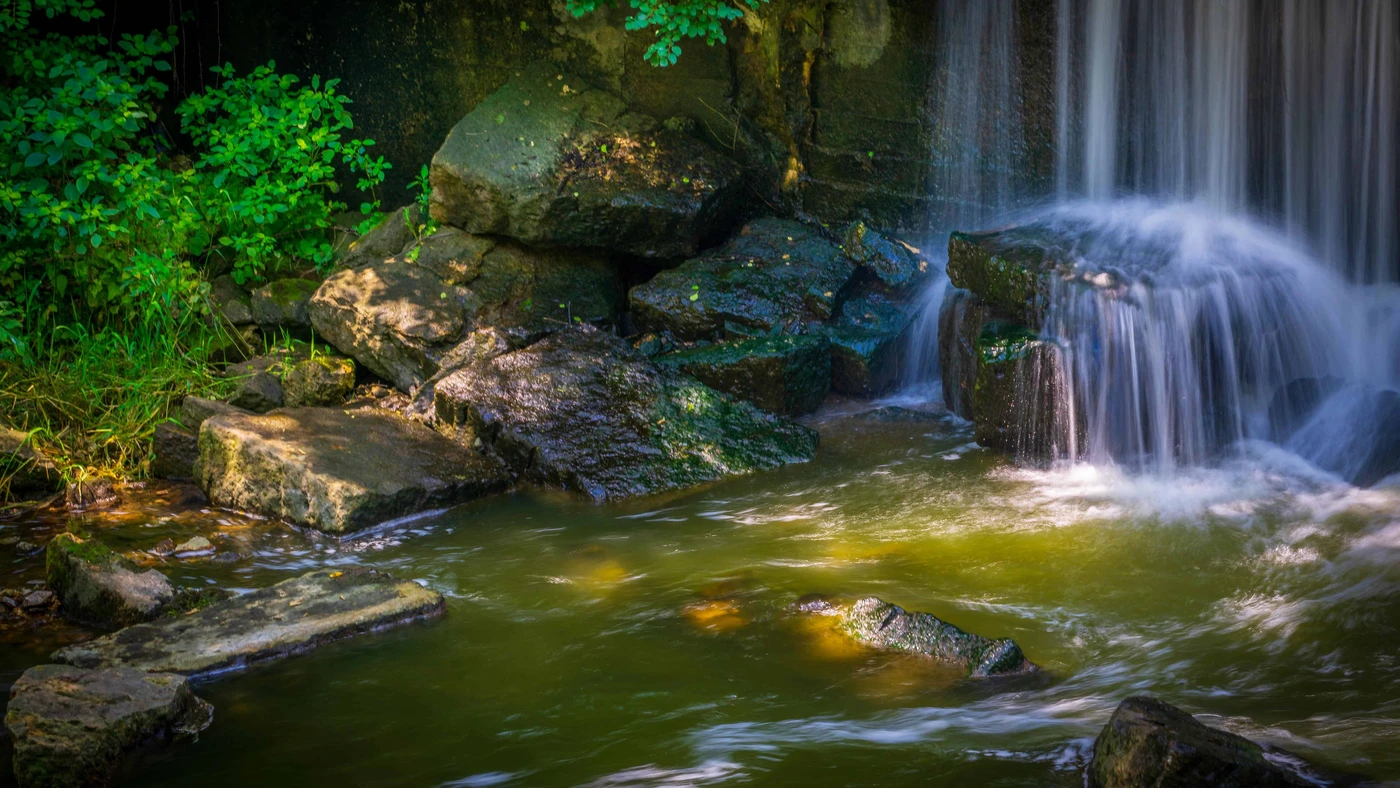 Union Grove State Park