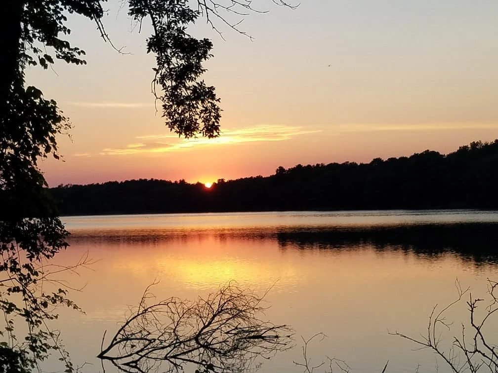 Beed's Lake State Park